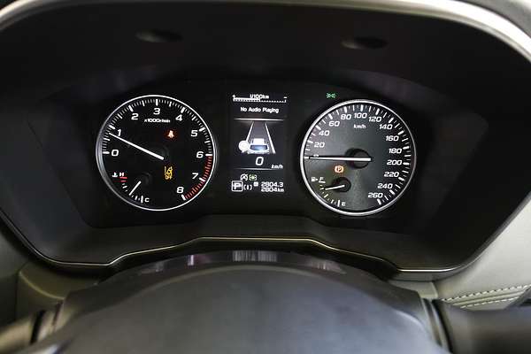 2024 Subaru Outback AWD Sport 6GEN