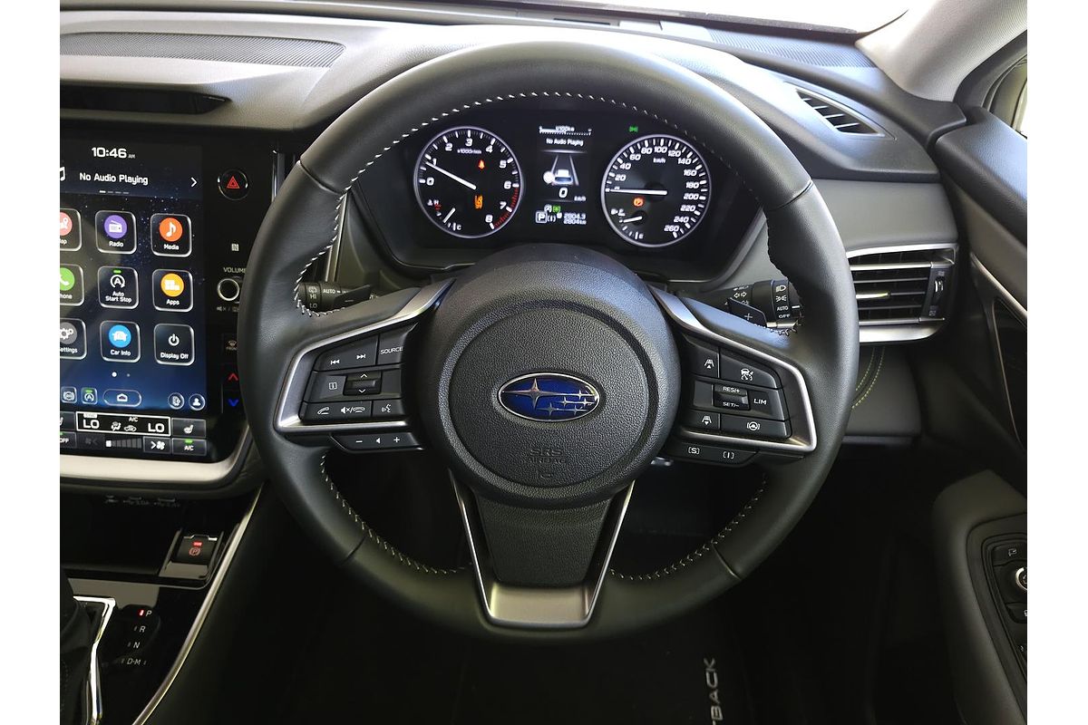 2024 Subaru Outback AWD Sport 6GEN