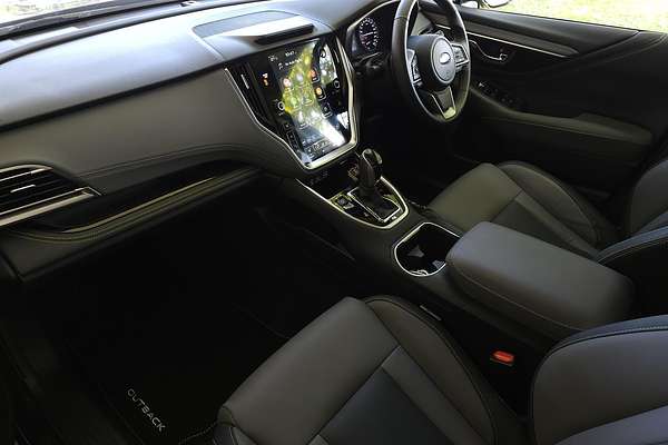2024 Subaru Outback AWD Sport 6GEN