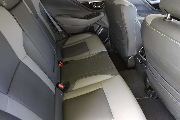 2024 Subaru Outback AWD Sport 6GEN