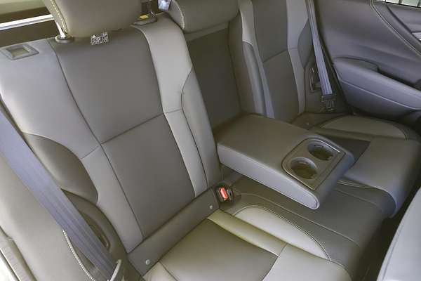 2024 Subaru Outback AWD Sport 6GEN
