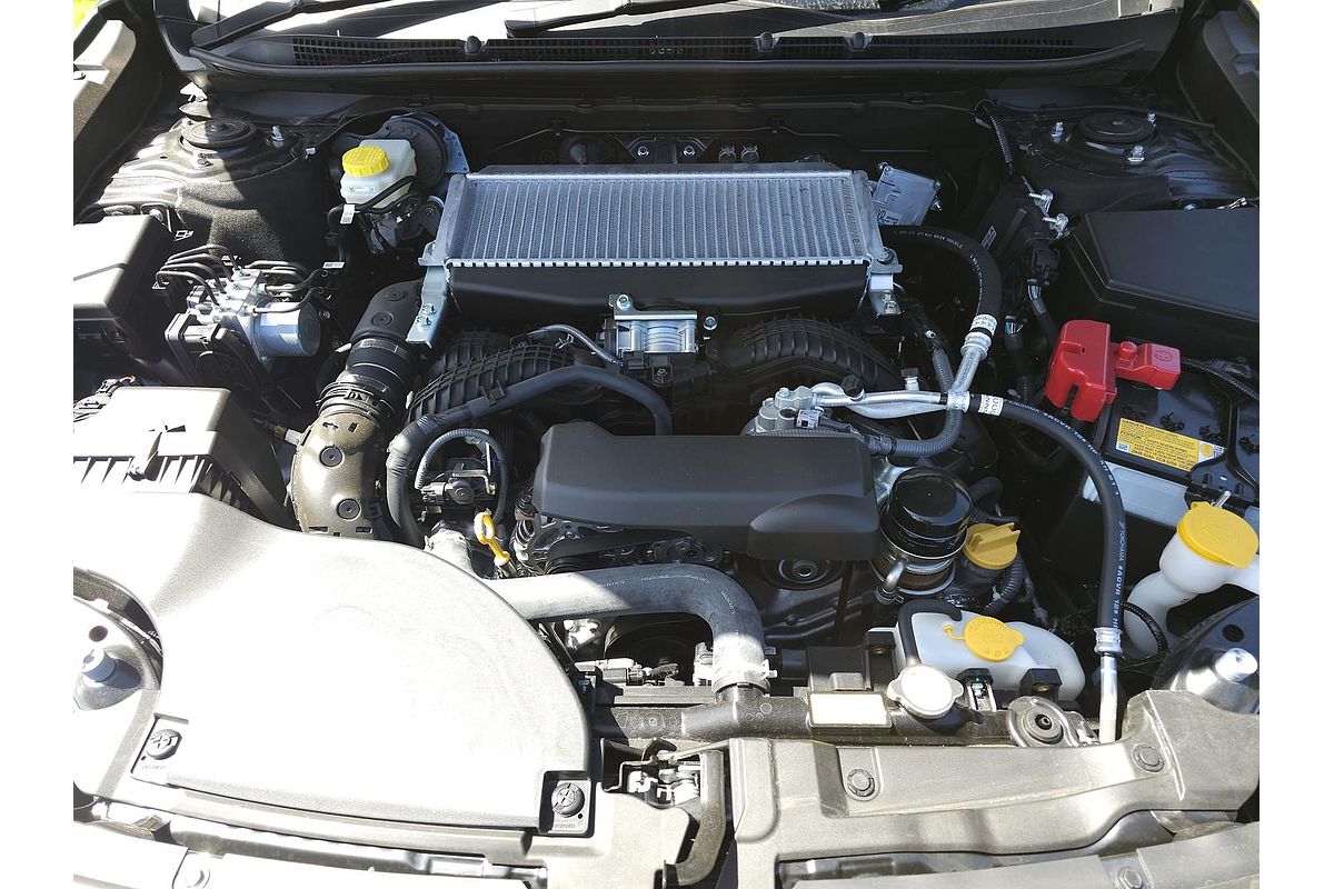2024 Subaru Outback AWD Sport 6GEN