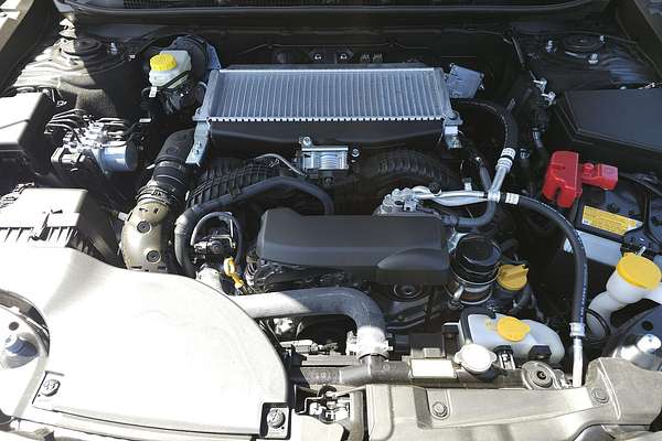 2024 Subaru Outback AWD Sport 6GEN