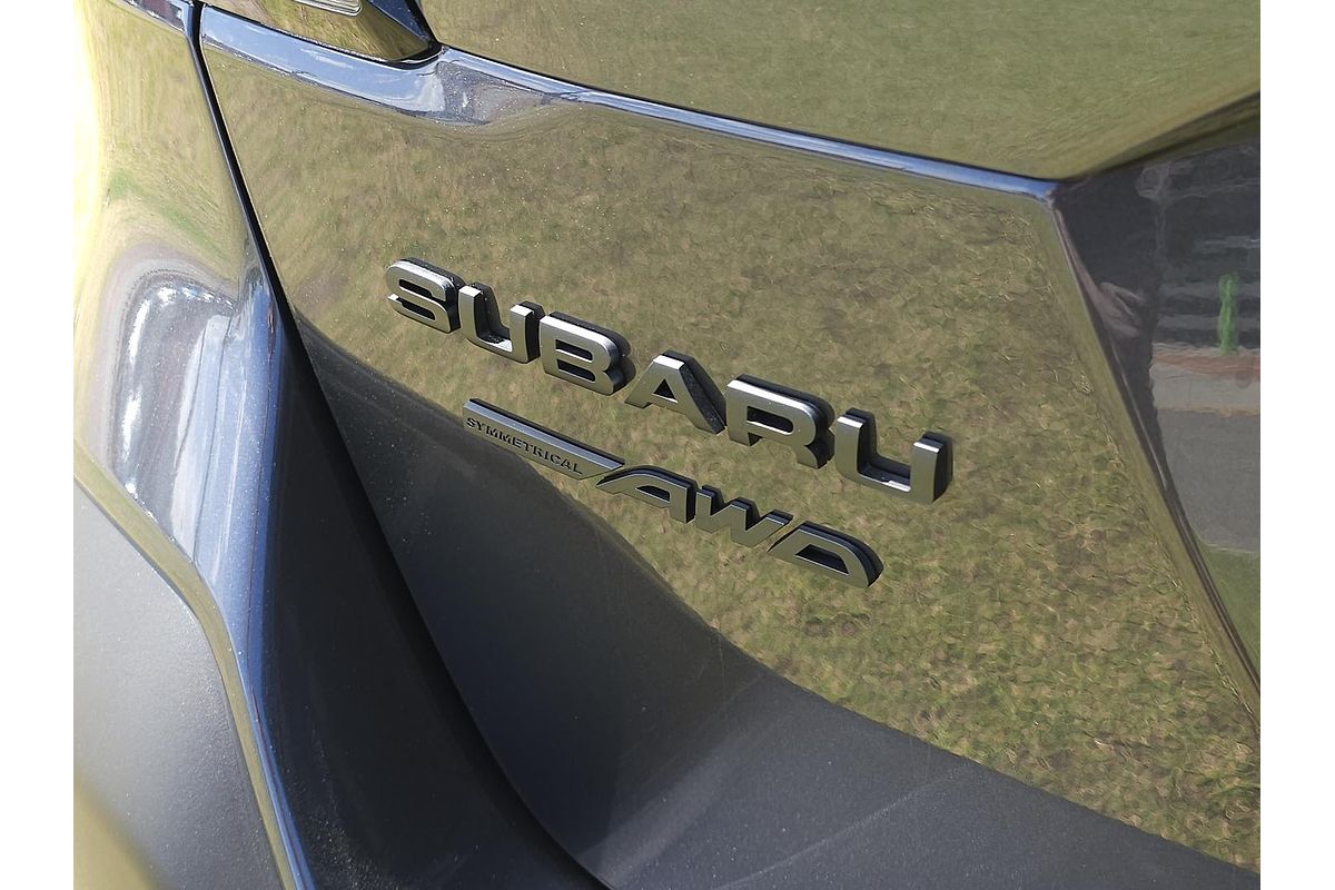 2024 Subaru Outback AWD Sport 6GEN