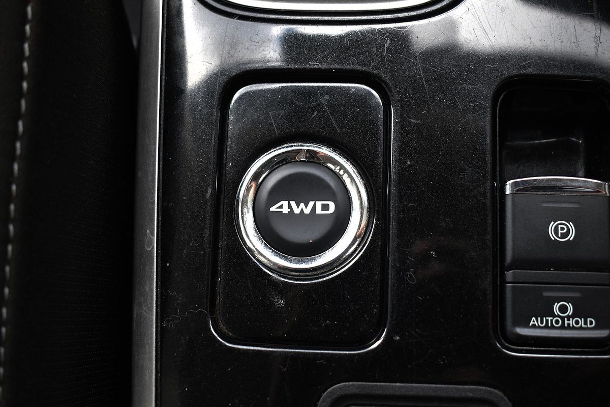 2021 Mitsubishi Outlander ES ZL