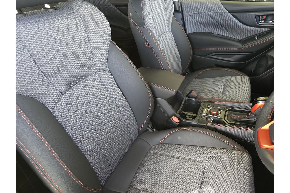 2024 Subaru Forester 2.5i Sport S5