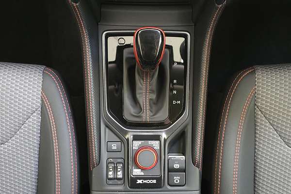 2024 Subaru Forester 2.5i Sport S5