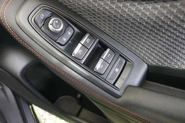 2024 Subaru Forester 2.5i Sport S5