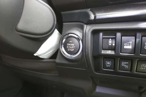 2024 Subaru Forester 2.5i Sport S5