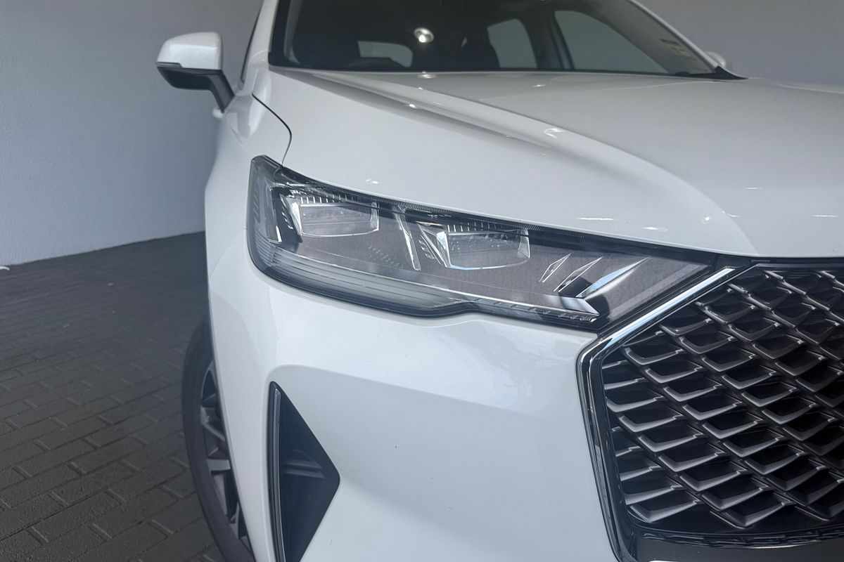 2023 GWM Haval H6 Premium B01