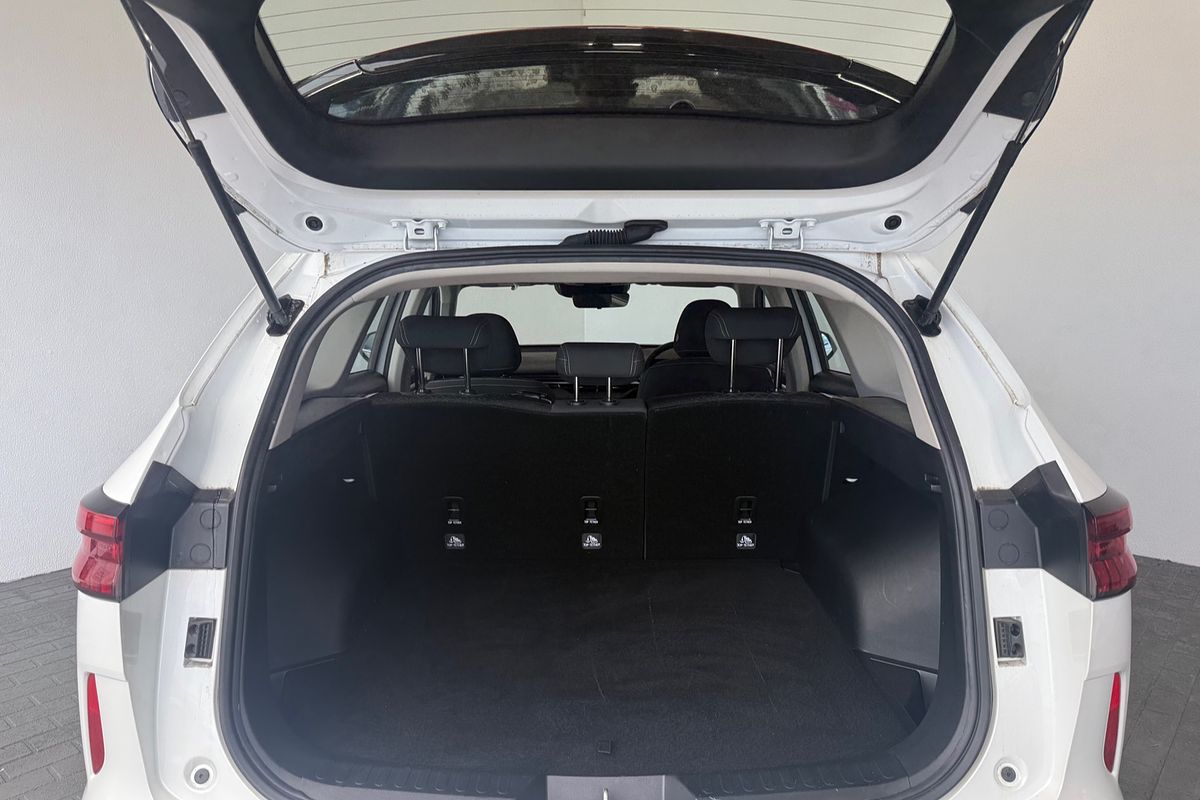 2023 GWM Haval H6 Premium B01