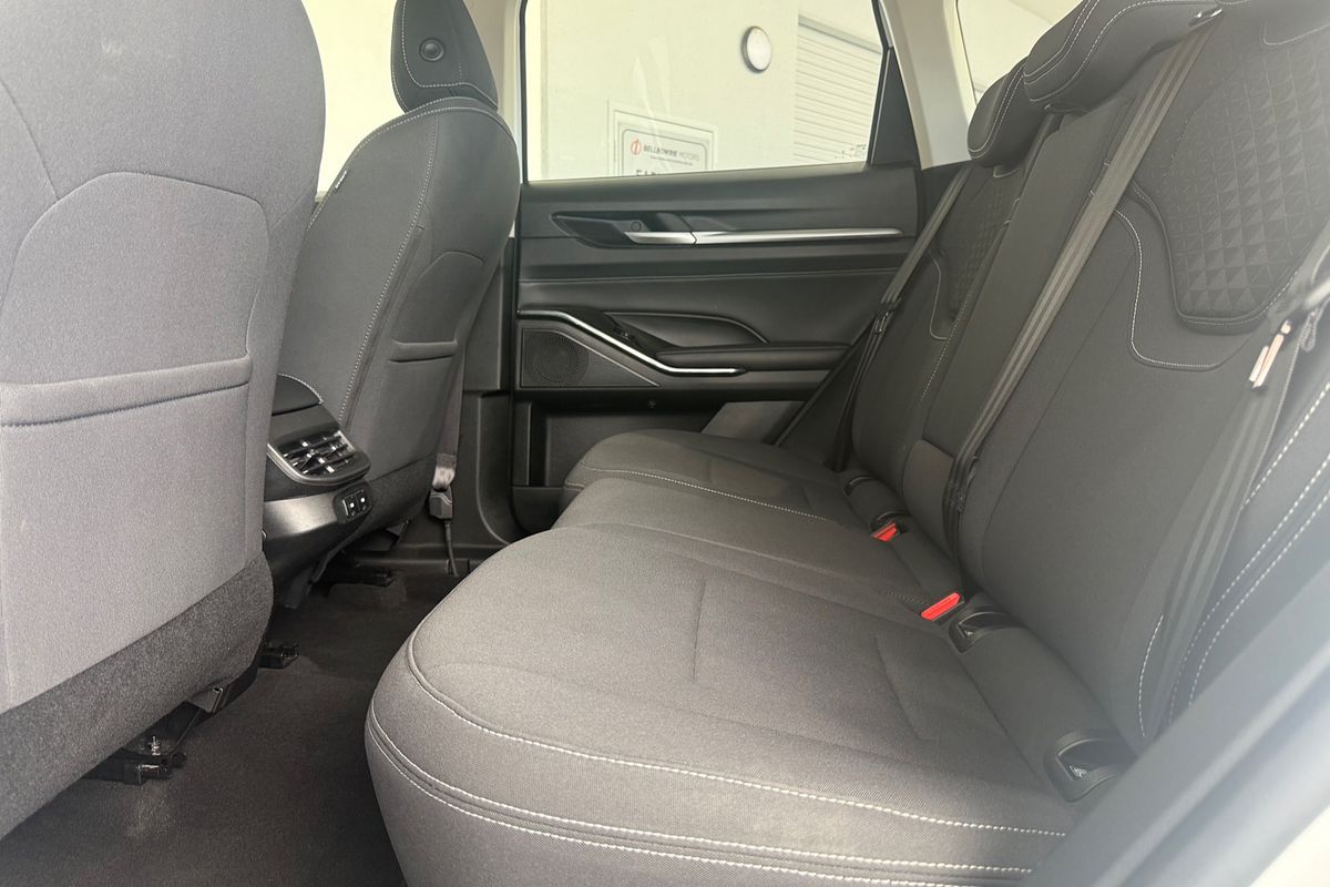2023 GWM Haval H6 Premium B01