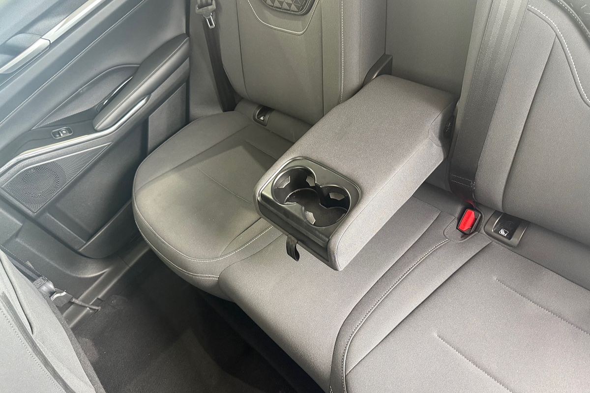 2023 GWM Haval H6 Premium B01