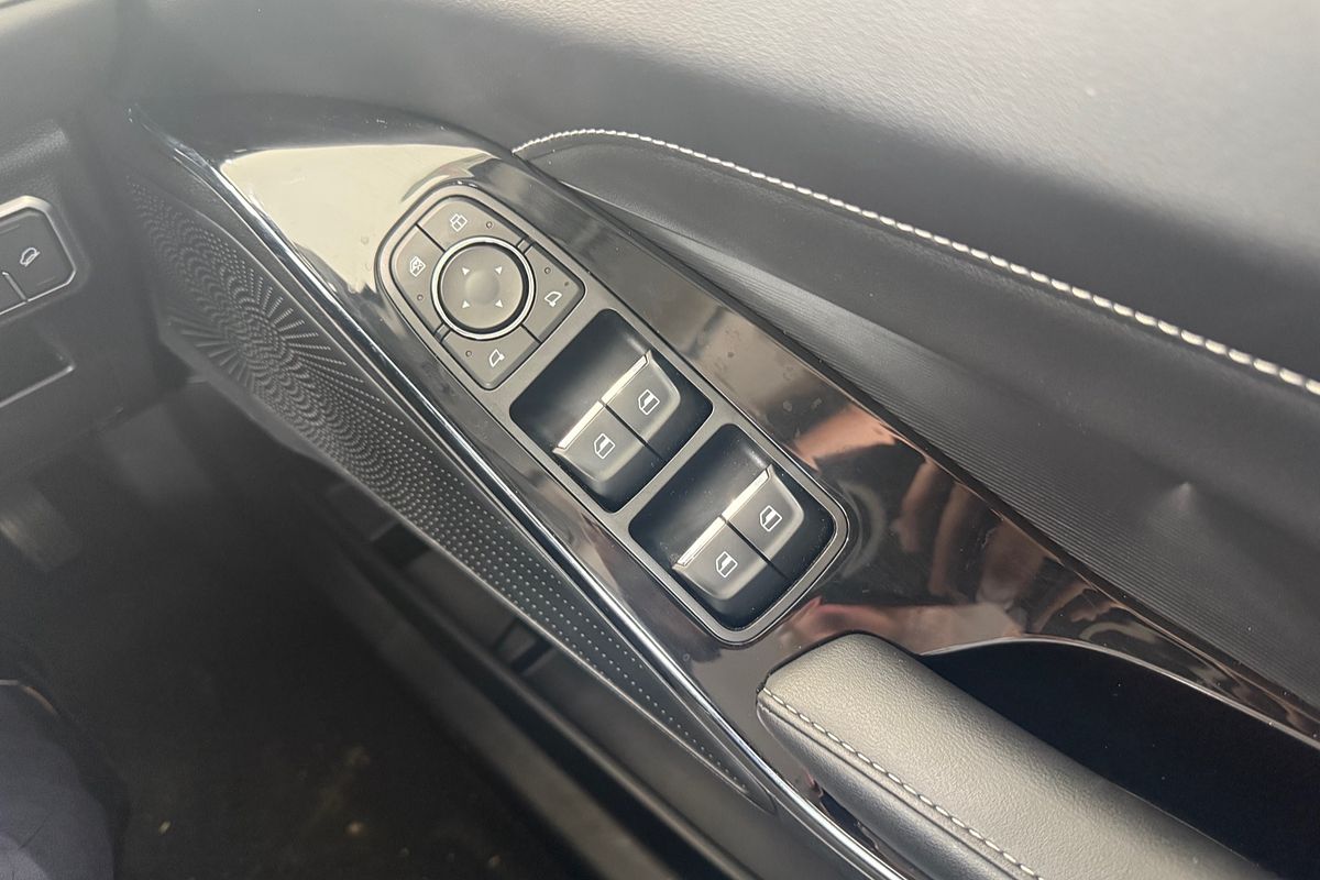 2023 GWM Haval H6 Premium B01