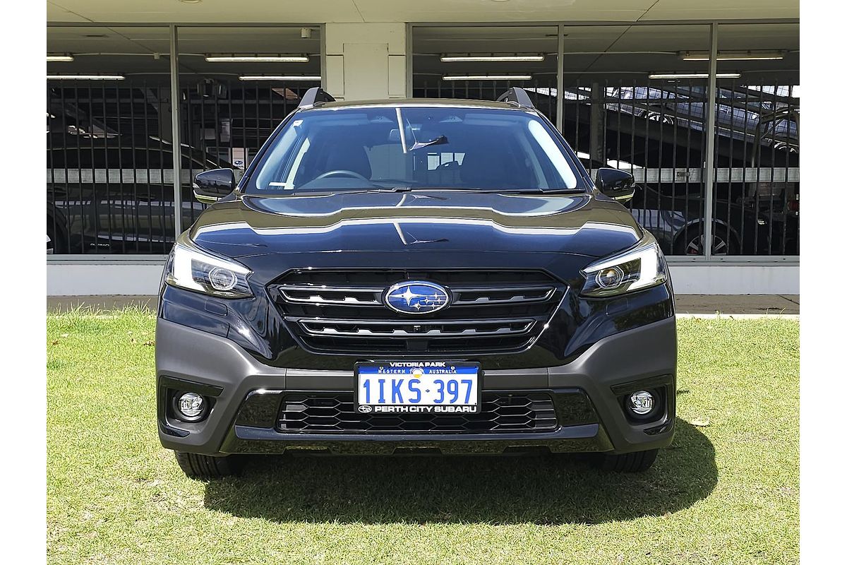 2024 Subaru Outback AWD Sport 6GEN