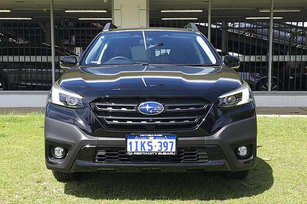 2024 Subaru Outback AWD Sport 6GEN