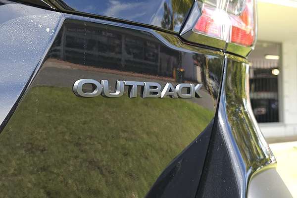 2024 Subaru Outback AWD Sport 6GEN