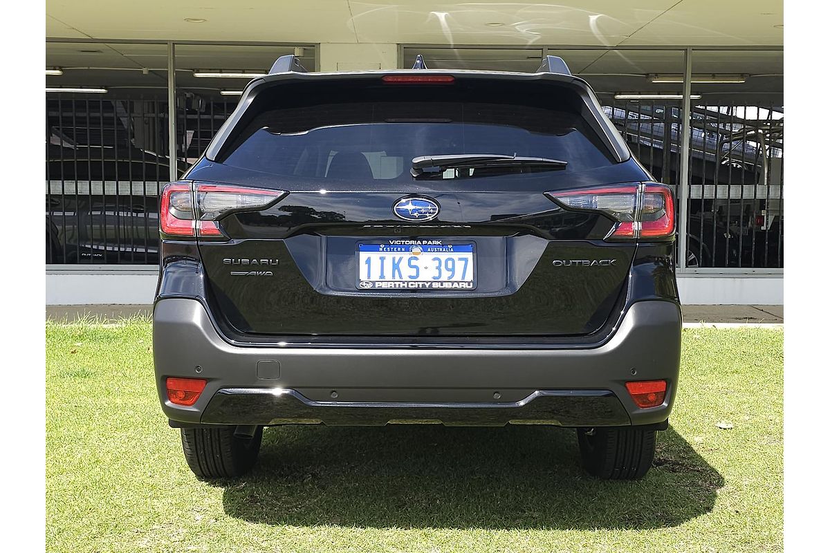 2024 Subaru Outback AWD Sport 6GEN