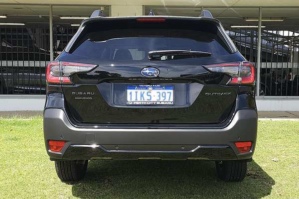 2024 Subaru Outback AWD Sport 6GEN
