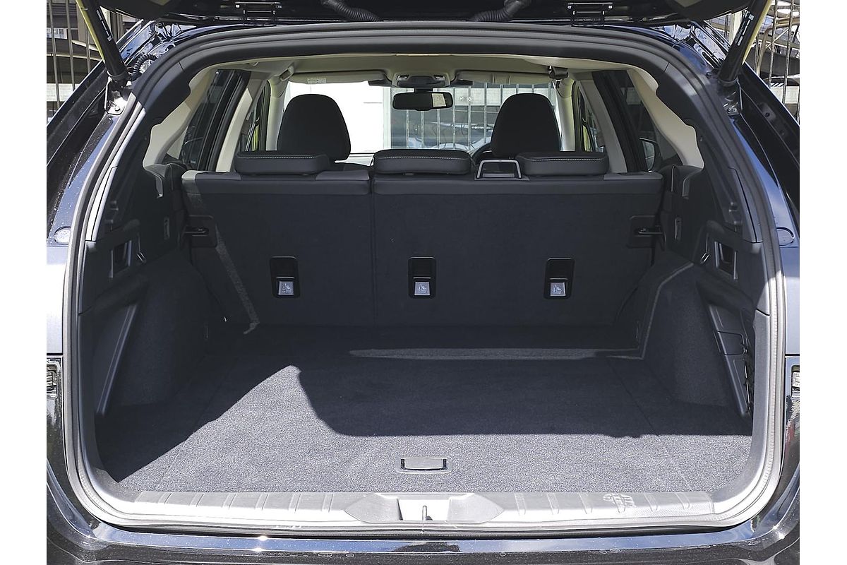 2024 Subaru Outback AWD Sport 6GEN
