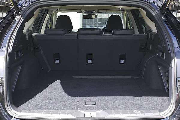 2024 Subaru Outback AWD Sport 6GEN
