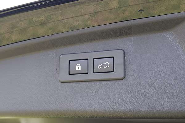 2024 Subaru Outback AWD Sport 6GEN