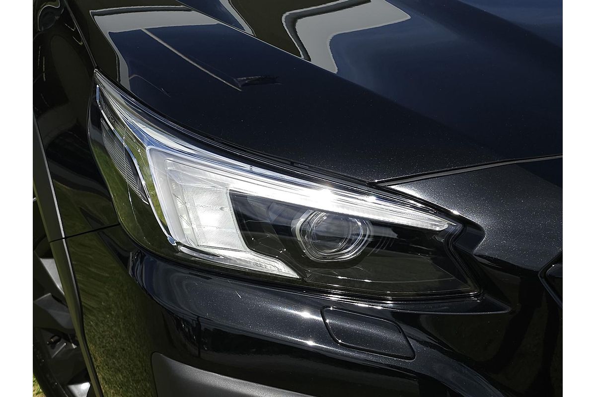 2024 Subaru Outback AWD Sport 6GEN