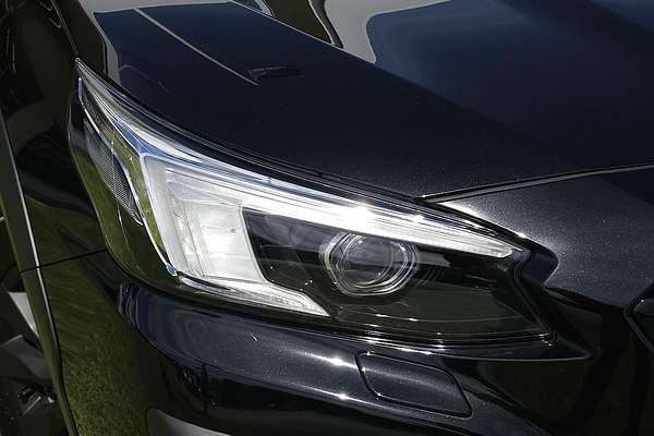 2024 Subaru Outback AWD Sport 6GEN