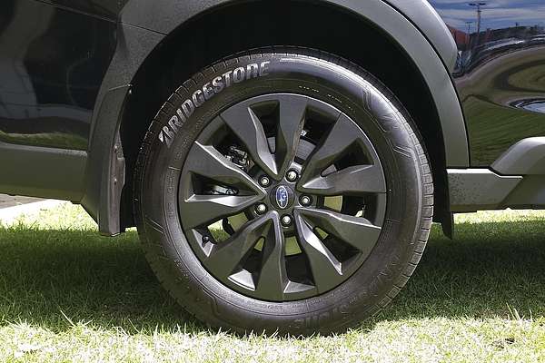 2024 Subaru Outback AWD Sport 6GEN