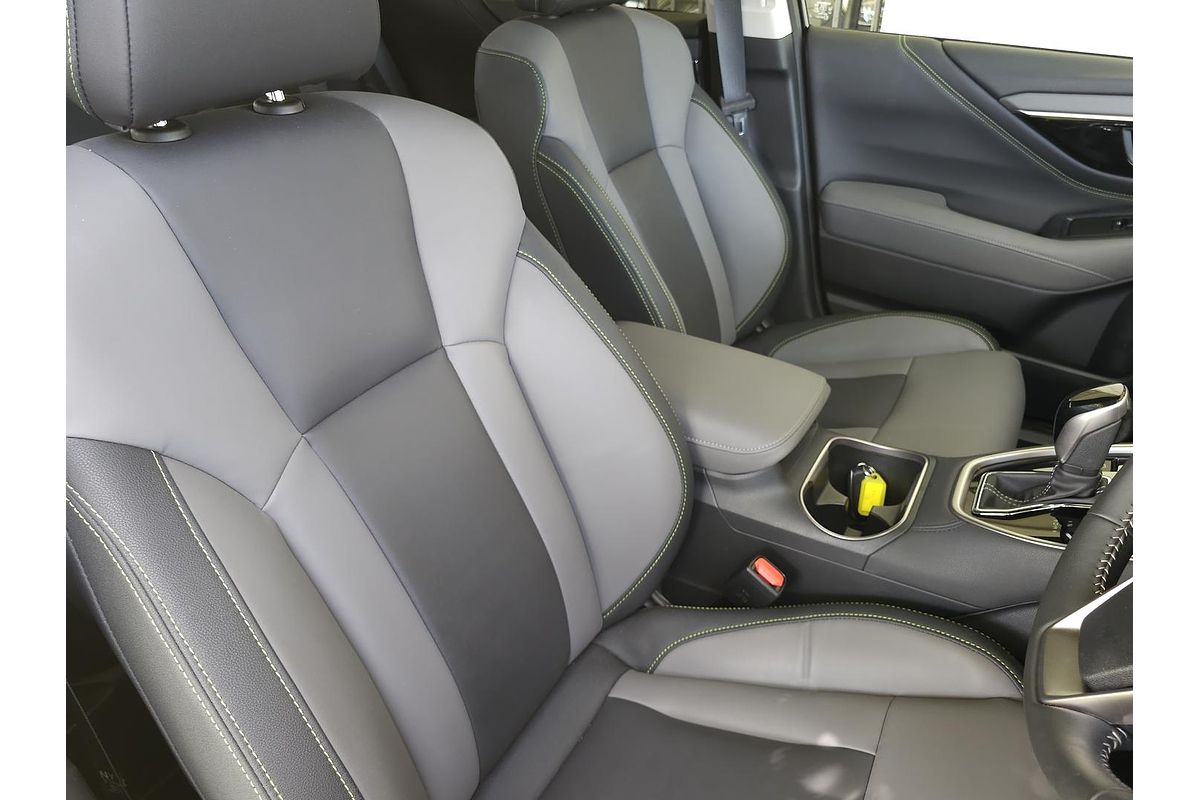 2024 Subaru Outback AWD Sport 6GEN