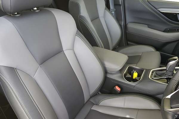2024 Subaru Outback AWD Sport 6GEN