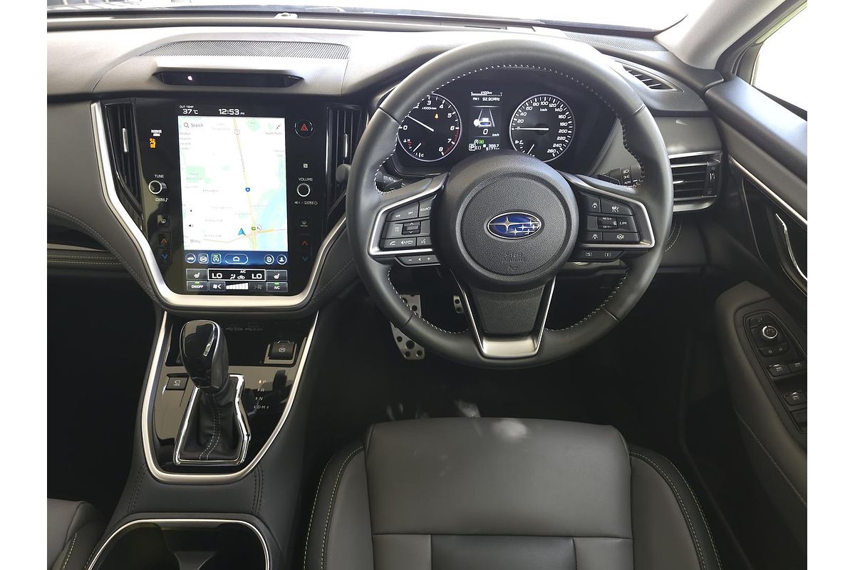 2024 Subaru Outback AWD Sport 6GEN
