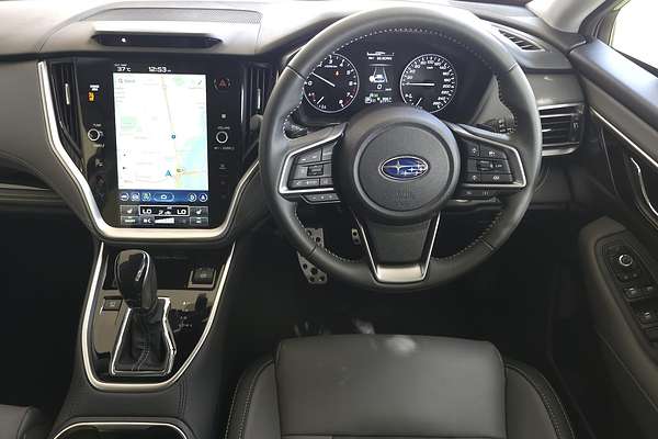 2024 Subaru Outback AWD Sport 6GEN