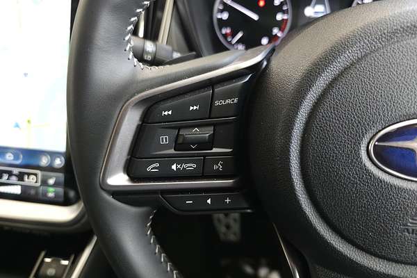 2024 Subaru Outback AWD Sport 6GEN