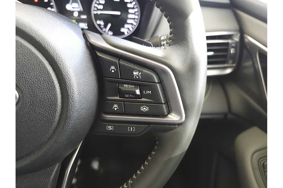 2024 Subaru Outback AWD Sport 6GEN