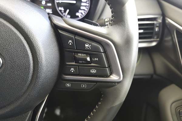 2024 Subaru Outback AWD Sport 6GEN