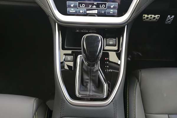2024 Subaru Outback AWD Sport 6GEN