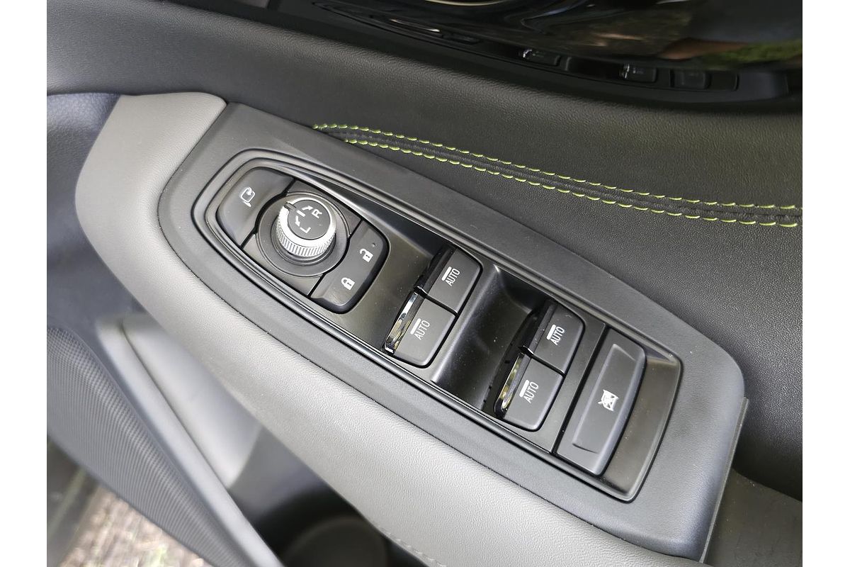 2024 Subaru Outback AWD Sport 6GEN