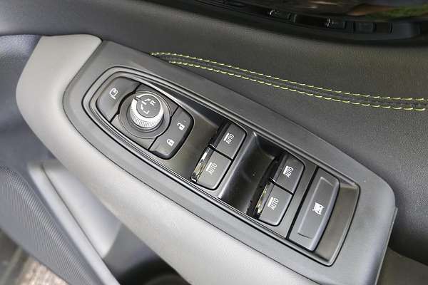 2024 Subaru Outback AWD Sport 6GEN