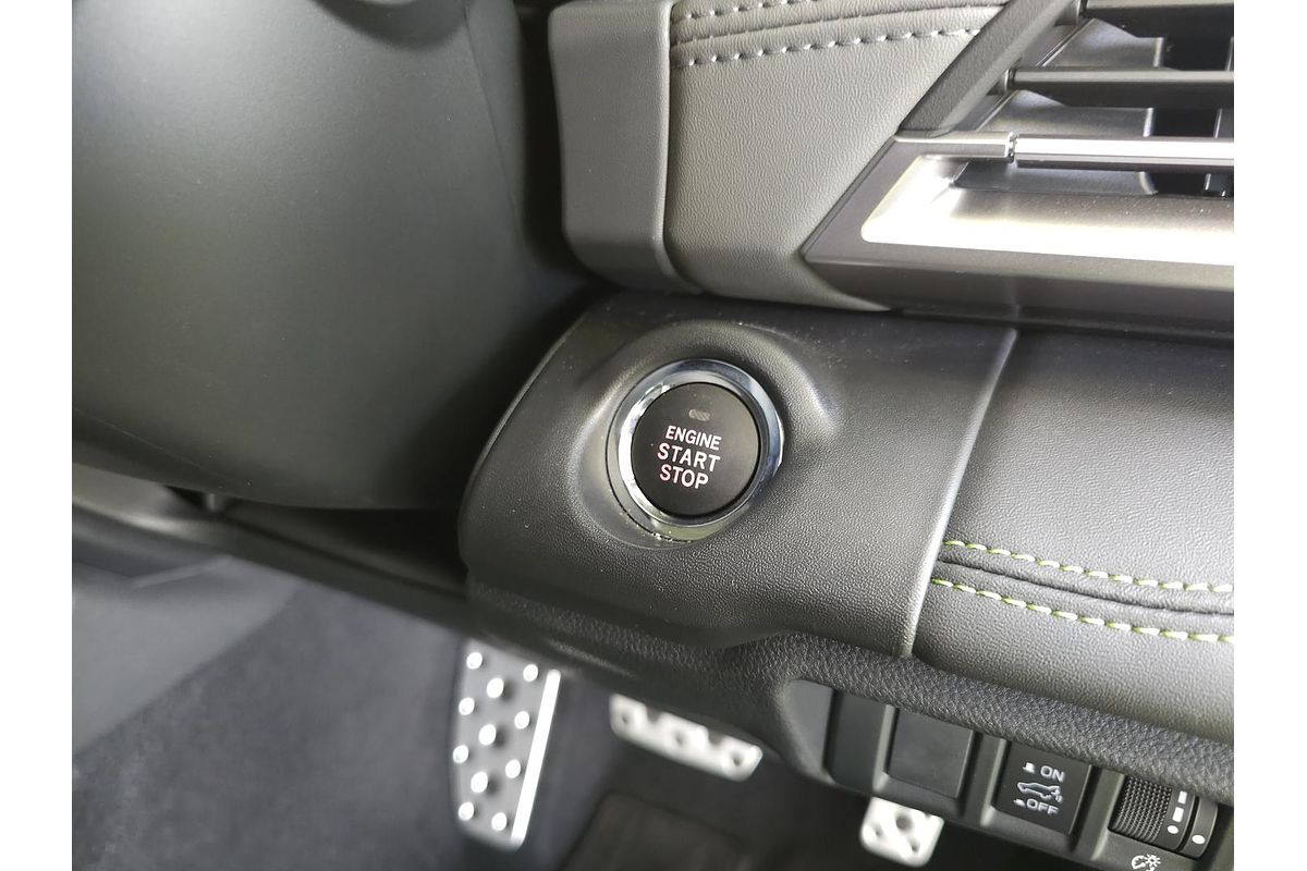 2024 Subaru Outback AWD Sport 6GEN