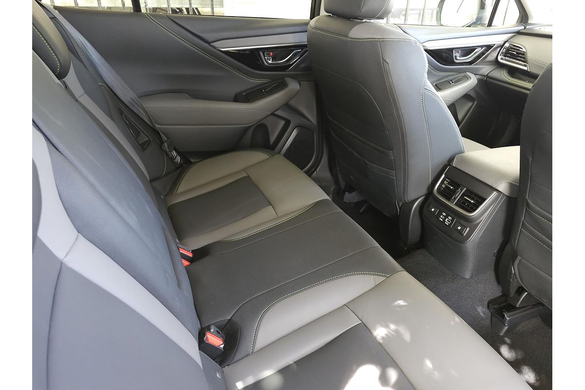 2024 Subaru Outback AWD Sport 6GEN