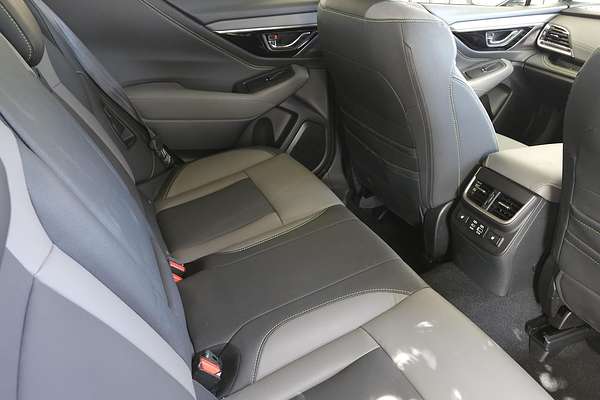 2024 Subaru Outback AWD Sport 6GEN