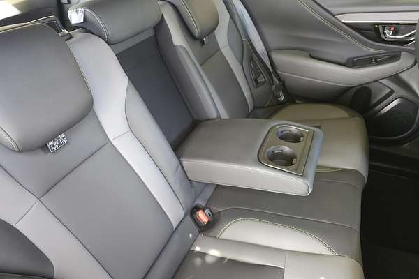 2024 Subaru Outback AWD Sport 6GEN