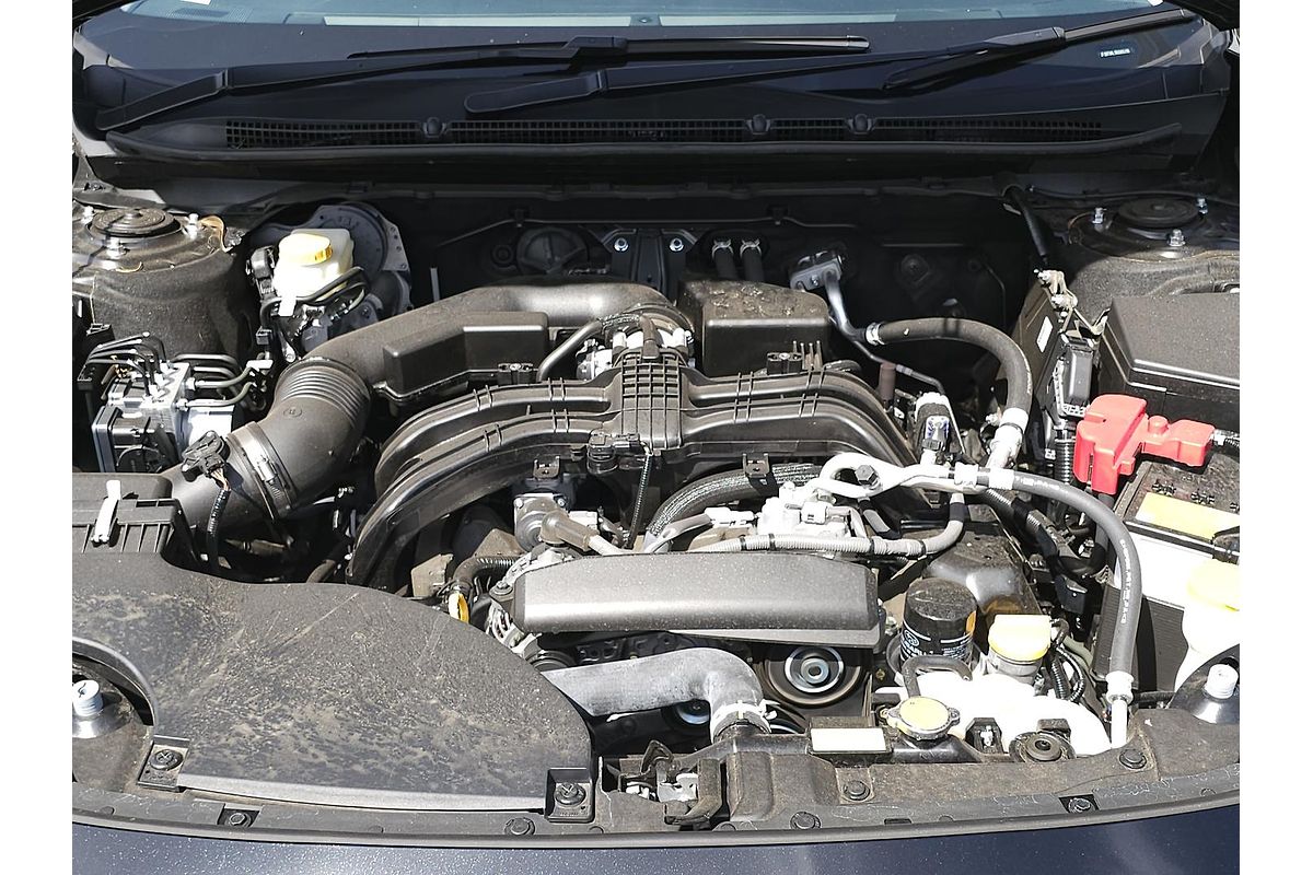 2024 Subaru Outback AWD Sport 6GEN