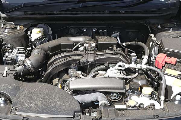 2024 Subaru Outback AWD Sport 6GEN