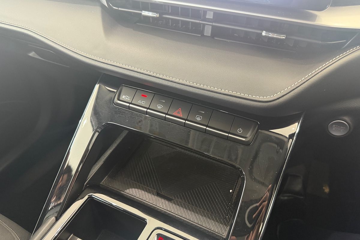 2023 GWM Haval H6 Premium B01