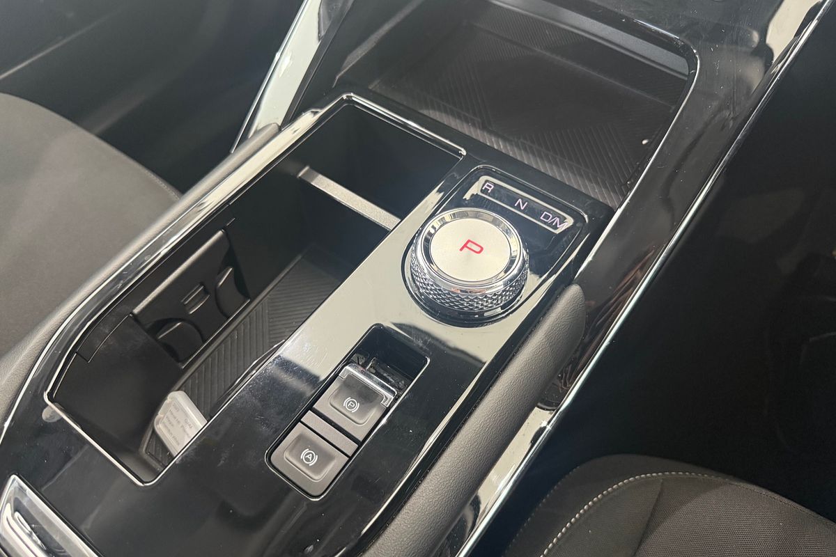 2023 GWM Haval H6 Premium B01