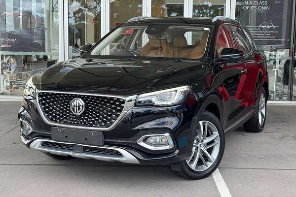 2022 MG HS Essence SAS23