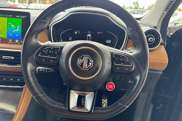 2022 MG HS Essence SAS23