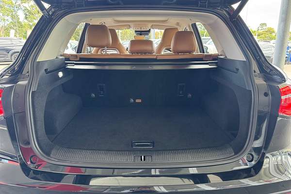 2022 MG HS Essence SAS23